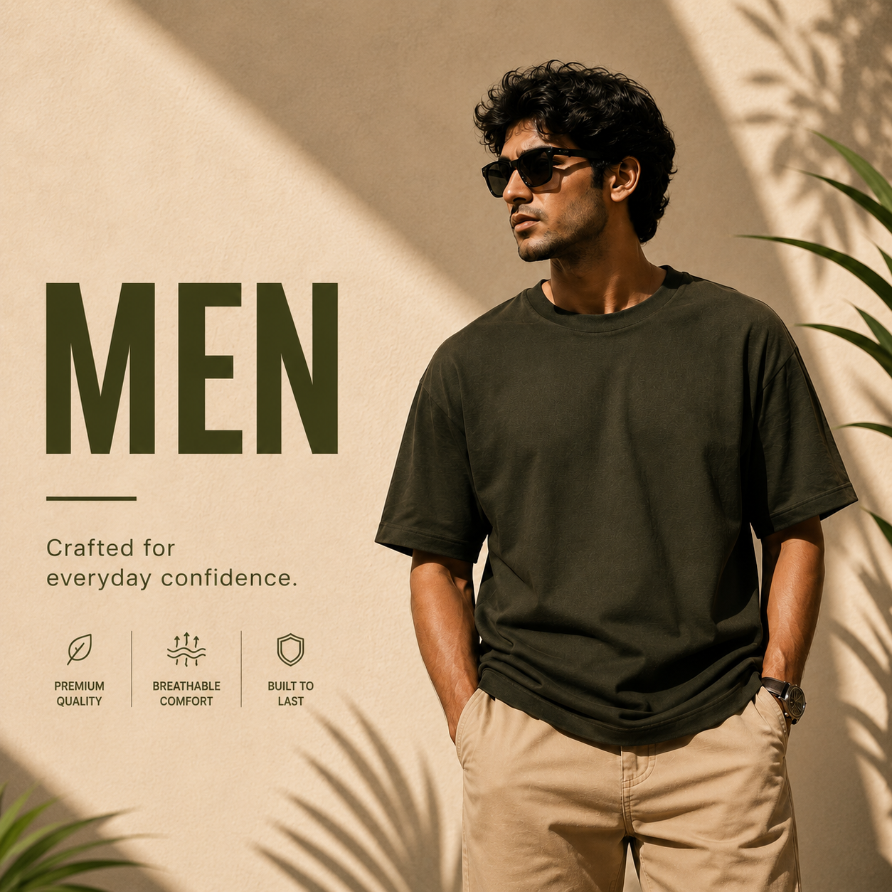 Men