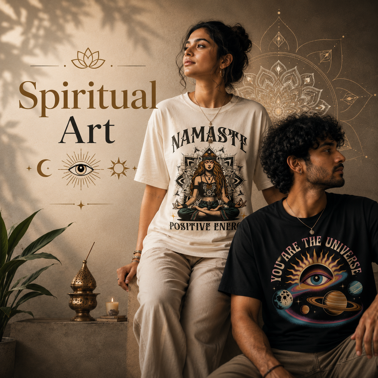 Spiritual Art