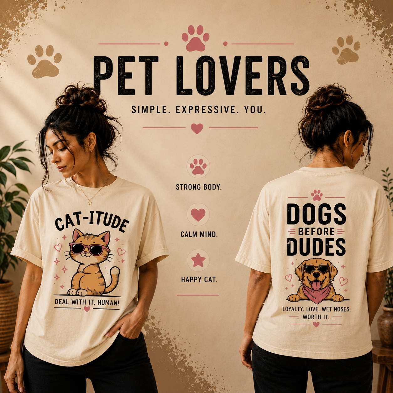 Pet Lover