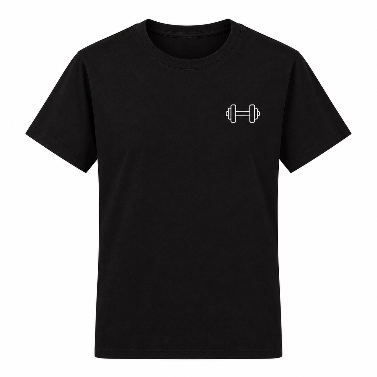 Look Like A Beauty – Women's Workout T-Shirt - Black