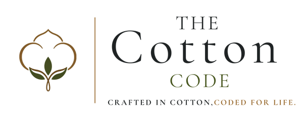 The Cotton Code