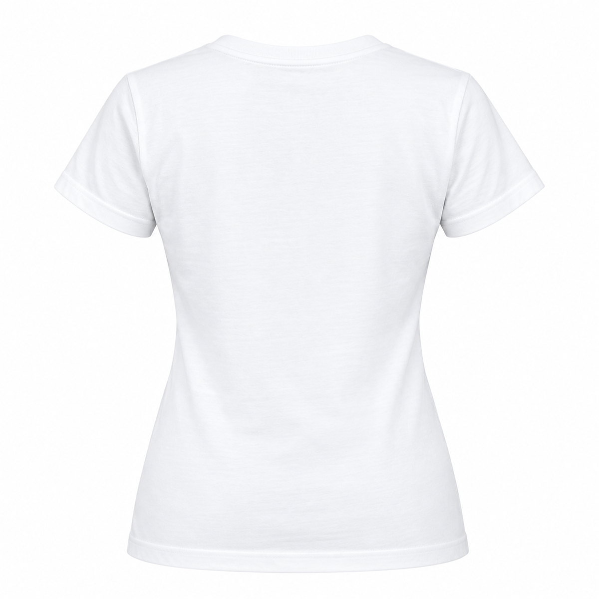 Catitude Make The Rules – Women's Classic T-Shirt - White
