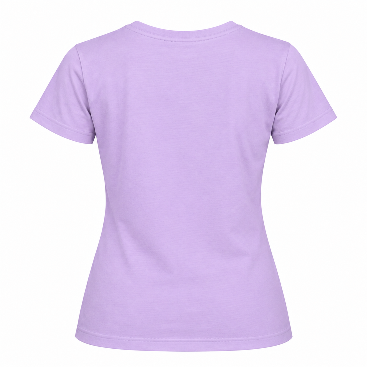 Inhale Courage – Women's Classic T-Shirt - Lavender