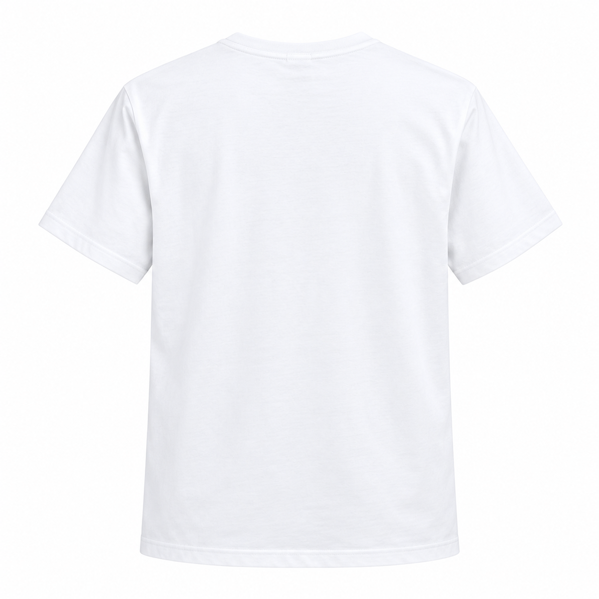 Inner Calm – Unisex Classic T-Shirt – White