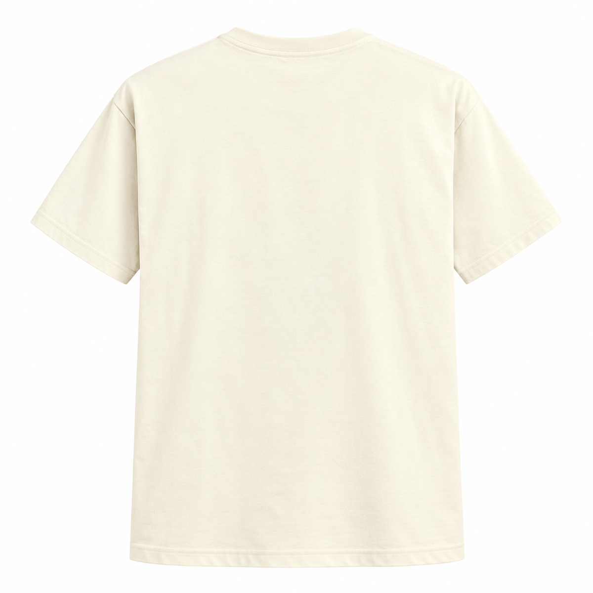 Rottweiler Family – Unisex Classic T-Shirt – Off White