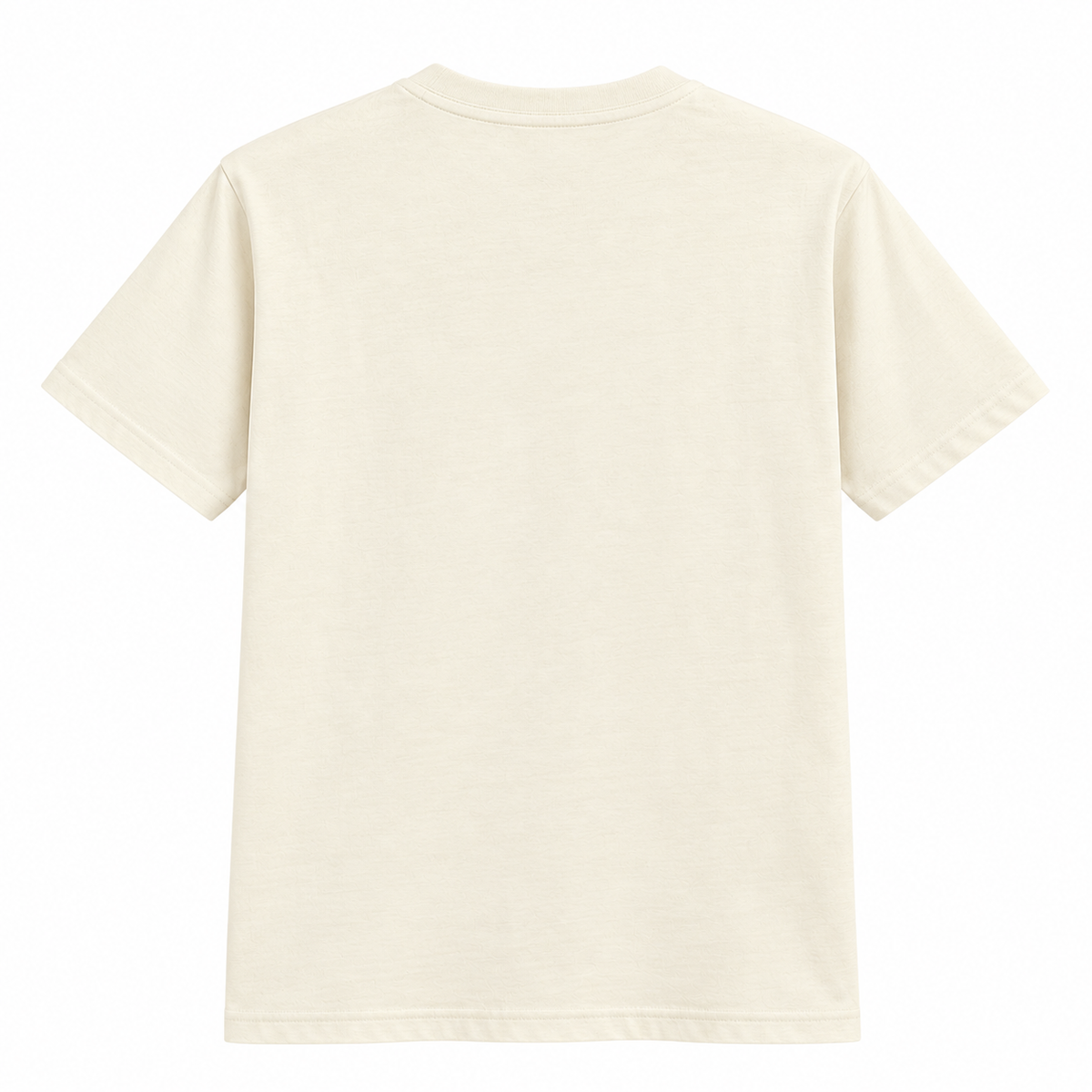 Inhale Courage – Women's Classic T-Shirt - Off White