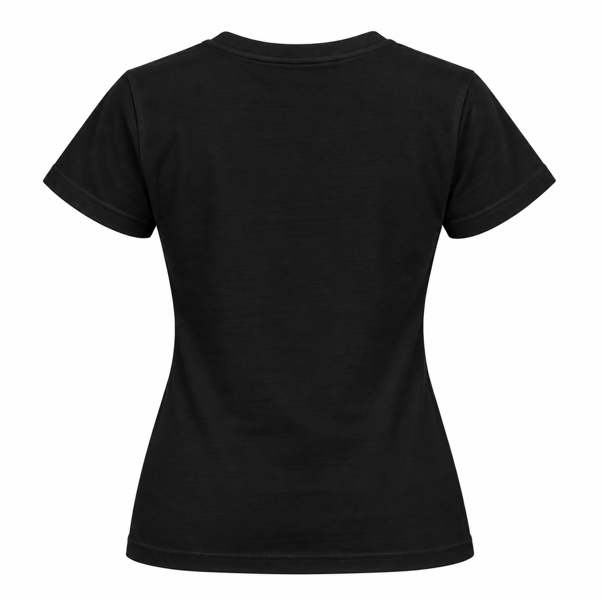 Ek Dum Kadak Chai – Women's Classic T-Shirt - Black