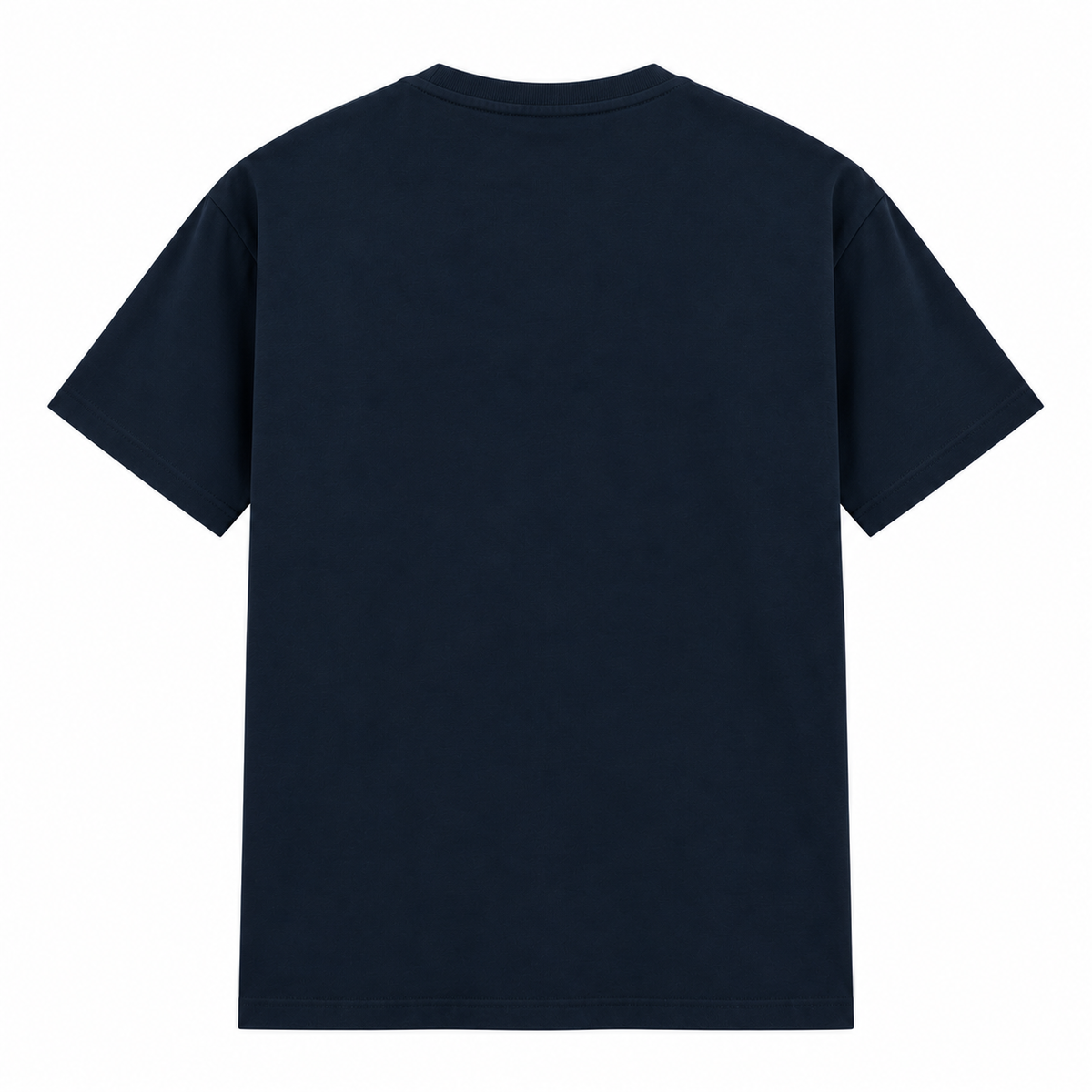 Apna Time Ayega – Men's T-Shirt - Navy Blue