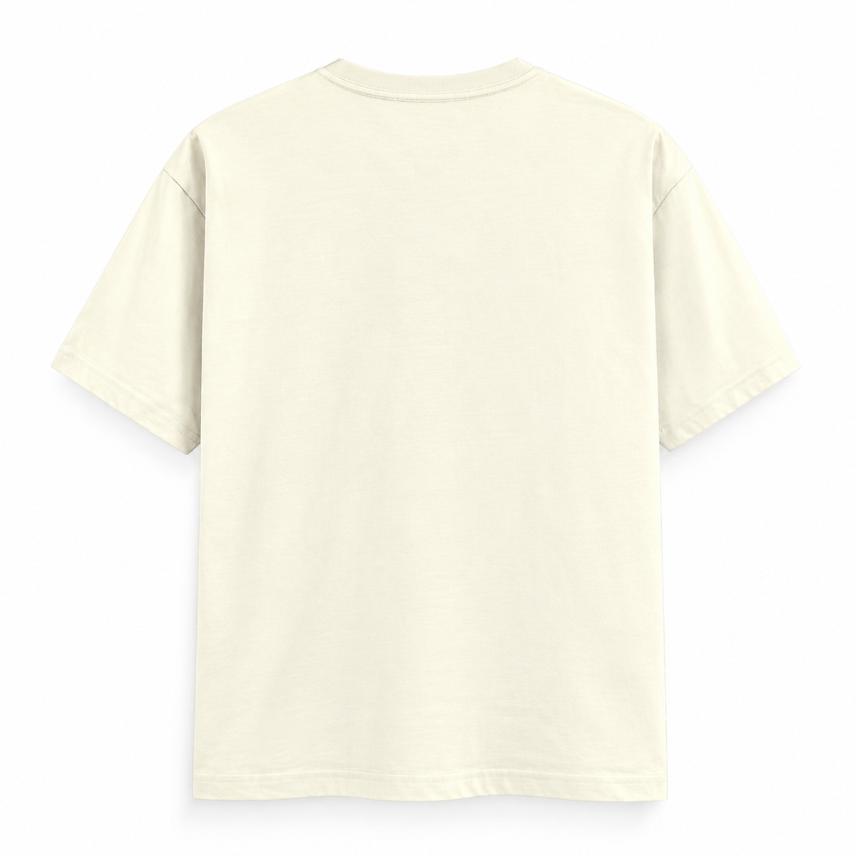 Aunty Network – Women's T-Shirt – Off White