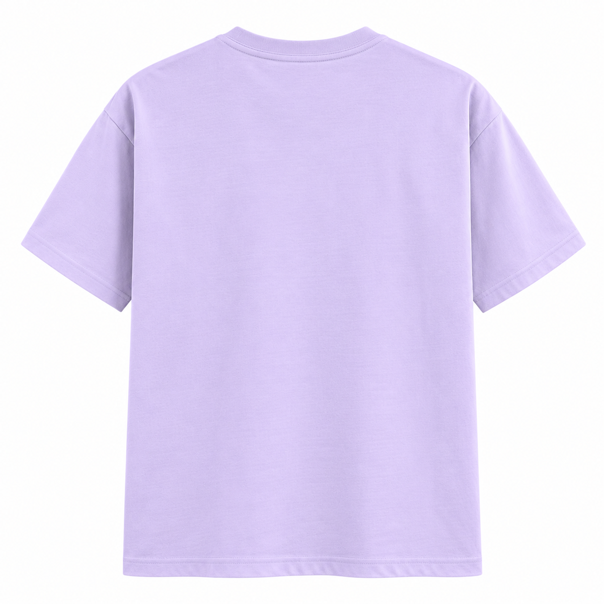 Aunty Network – Women's T-Shirt – Lavender