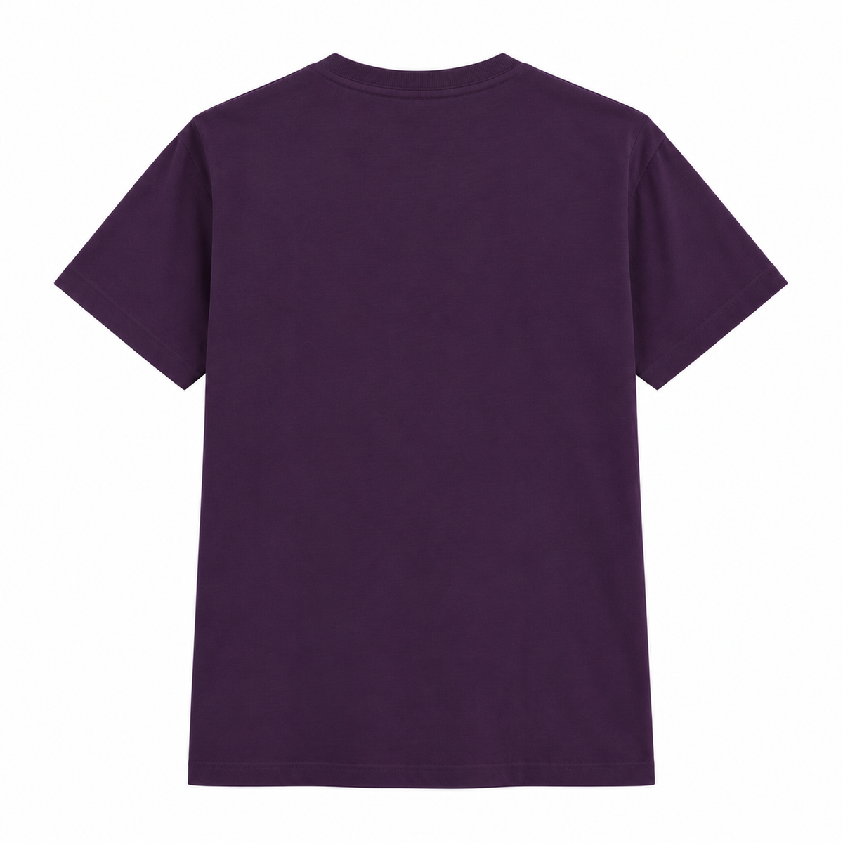 Log Kya Kahenge – Women's T-Shirt – Purple