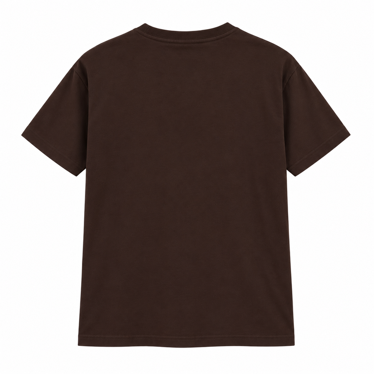Log Kya Kahenge – Women's T-Shirt – Coffee Brown