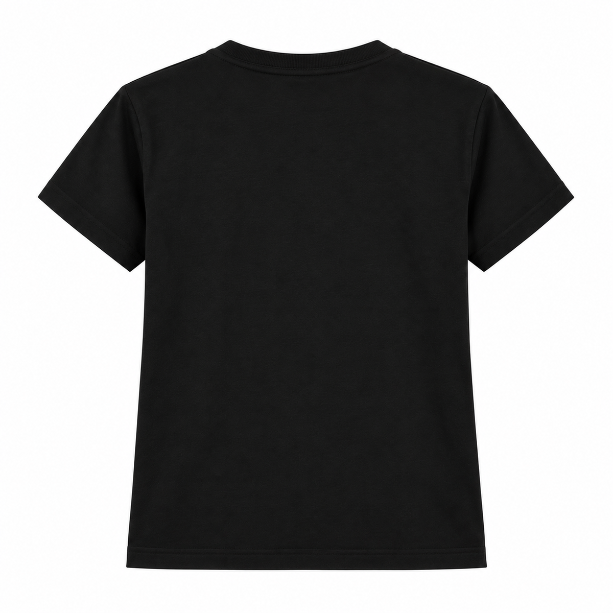 Mummy Knows - Don't Even Try – Women's T-Shirt – Black