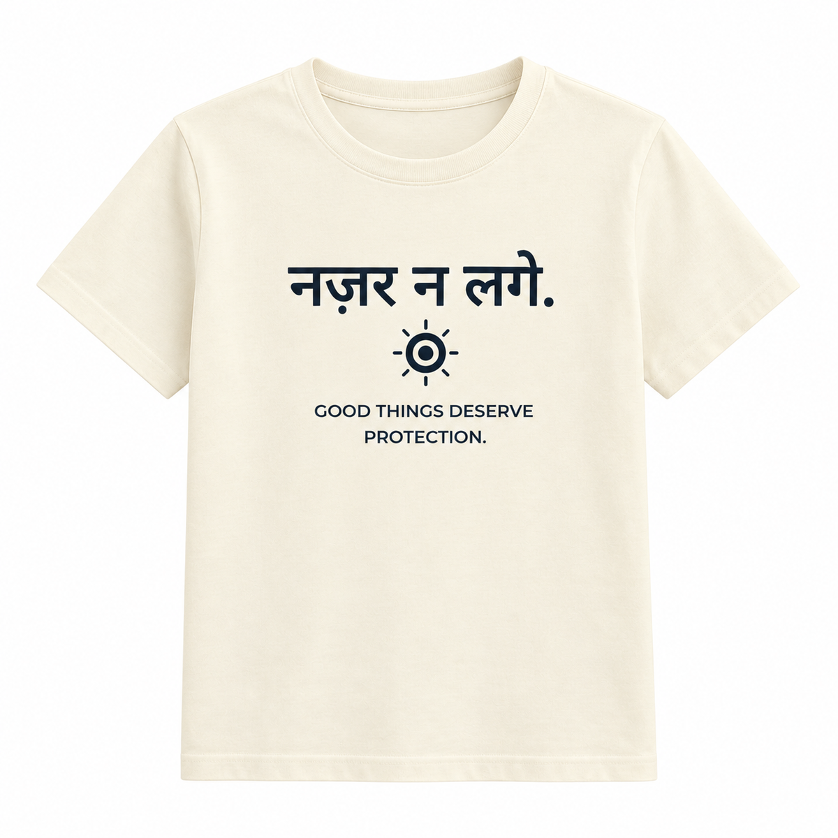 Nazar – Women’s T-Shirt – Off White