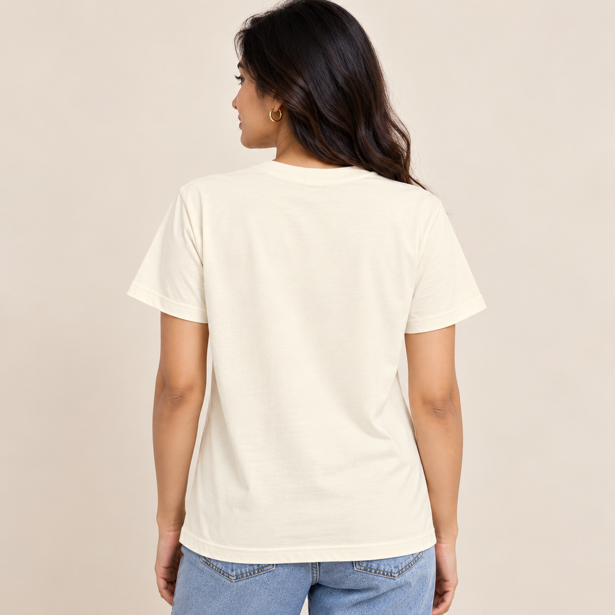 Nazar – Women’s T-Shirt – Off White