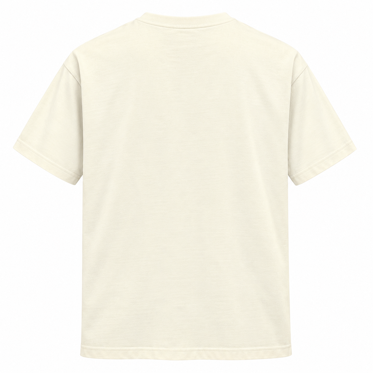 Bhai, Dekh Lenge – Off White T-Shirt