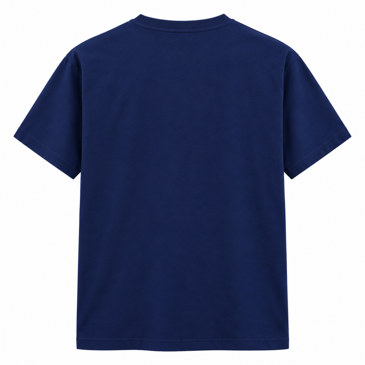 Ek Kaam Kar – Men’s T-Shirt – Royal Blue
