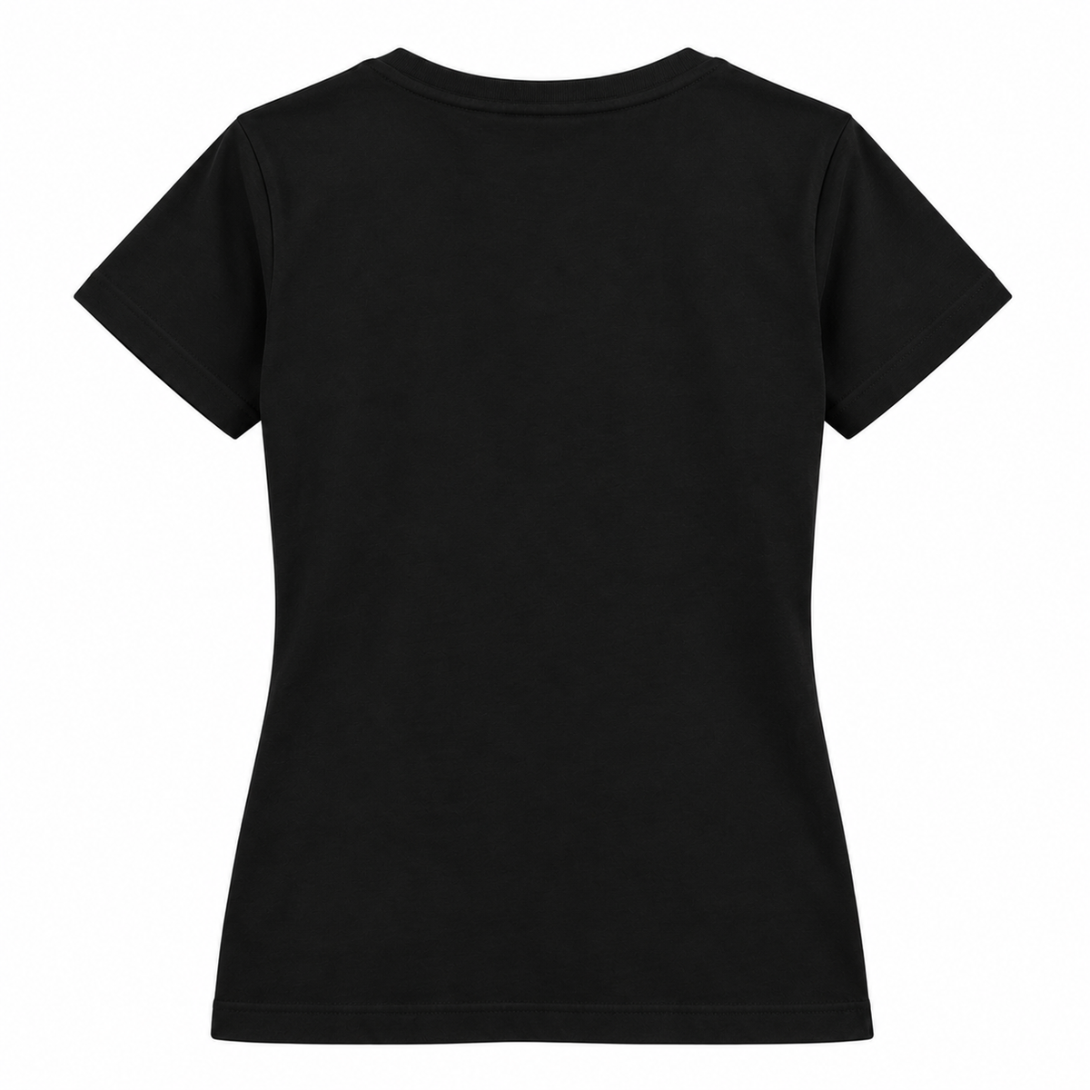 Mummy Knows – Women's Classic T-Shirt - Black